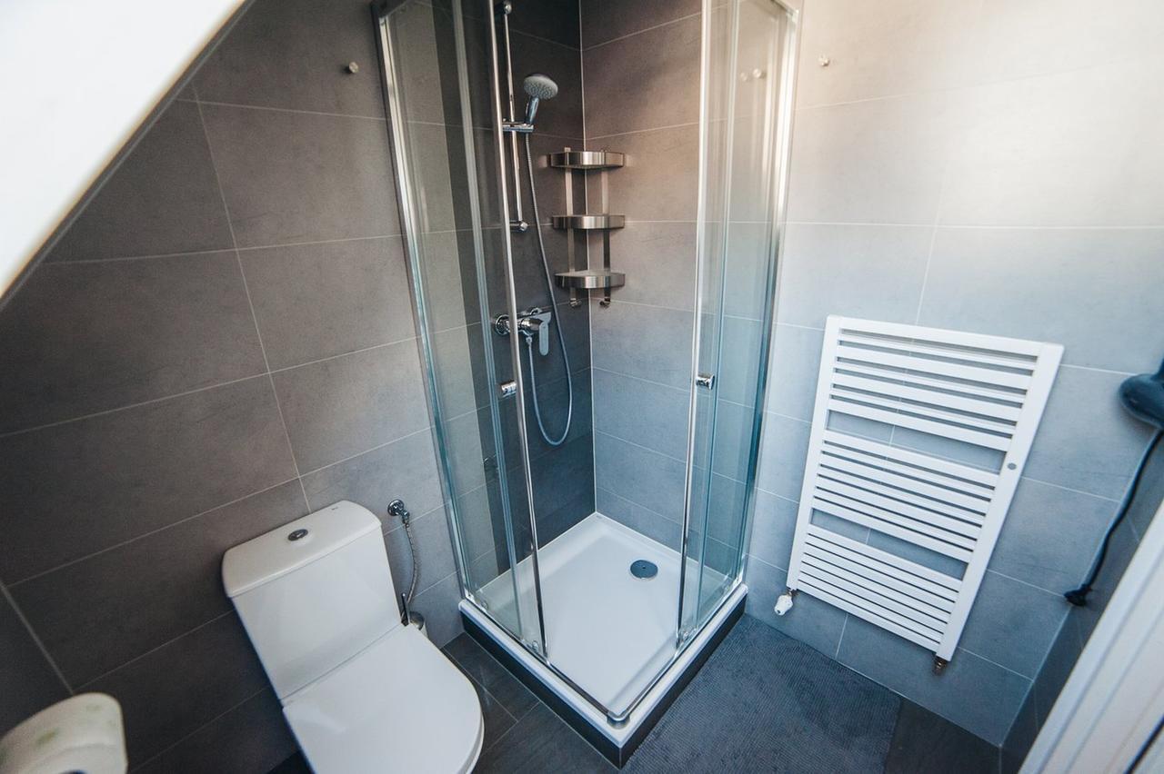 Post Apart - Apartamenty Przy Jaworzynie Krynica Zdroj Bagian luar foto