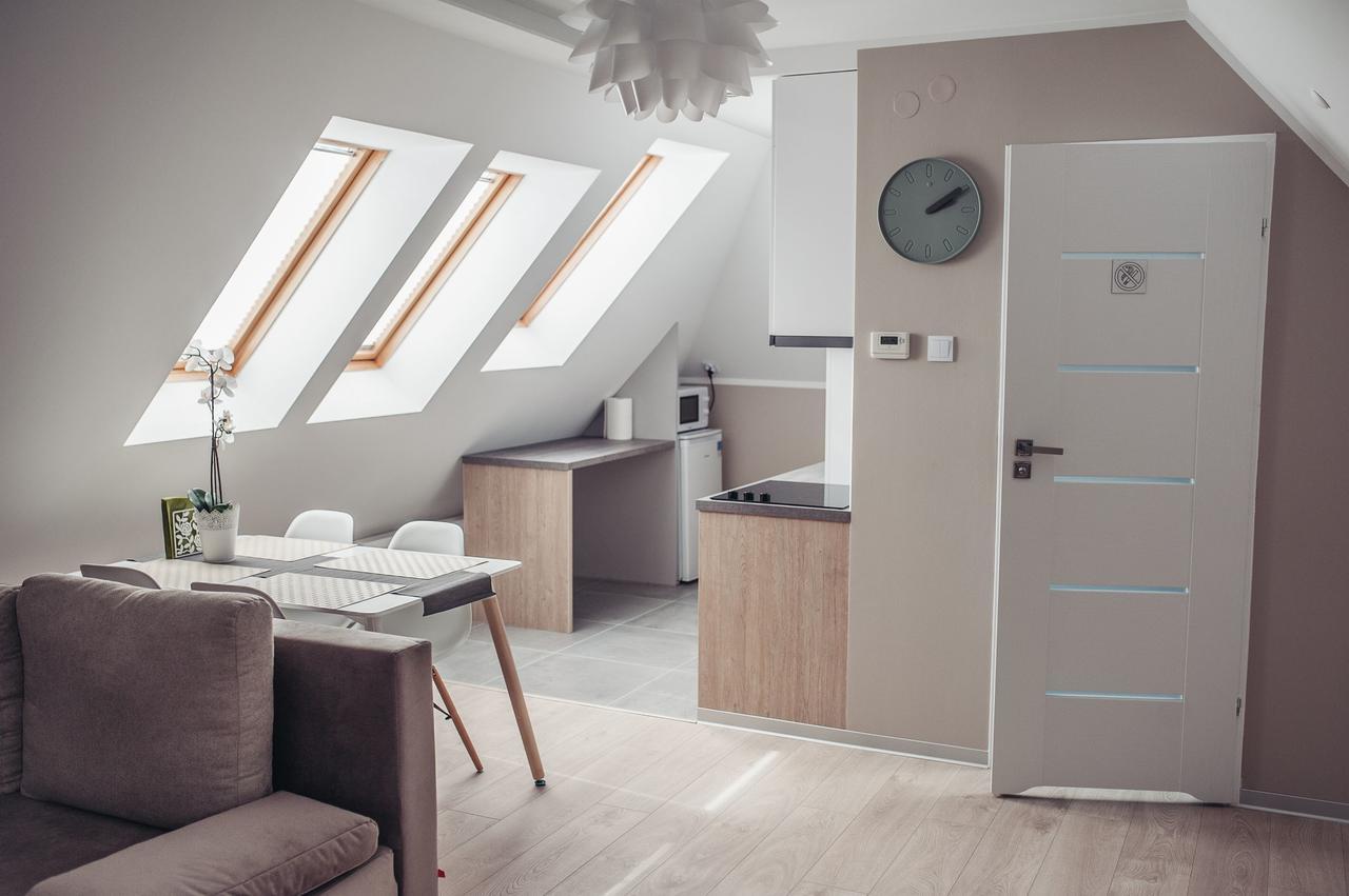 Post Apart - Apartamenty Przy Jaworzynie Krynica Zdroj Bagian luar foto