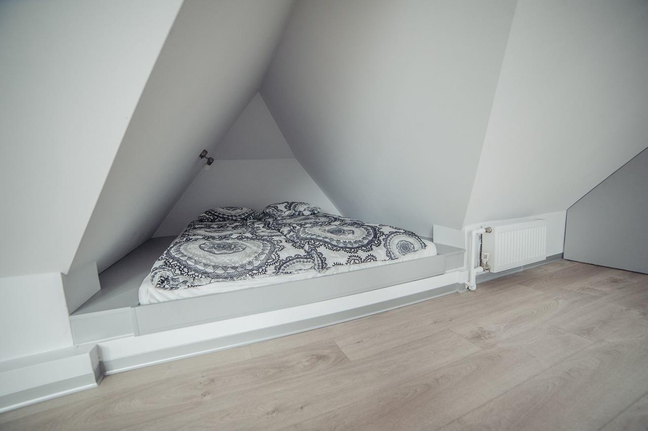 Post Apart - Apartamenty Przy Jaworzynie Krynica Zdroj Bagian luar foto