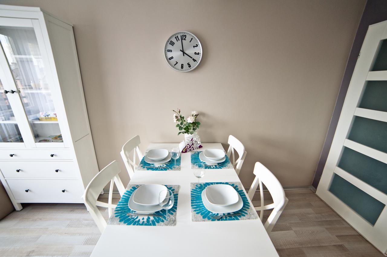 Post Apart - Apartamenty Przy Jaworzynie Krynica Zdroj Ruang foto