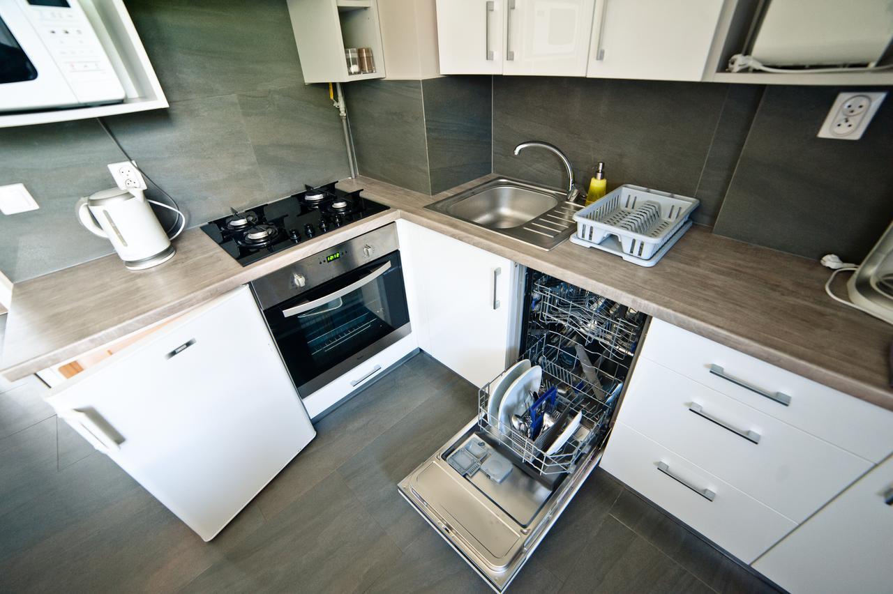 Post Apart - Apartamenty Przy Jaworzynie Krynica Zdroj Ruang foto