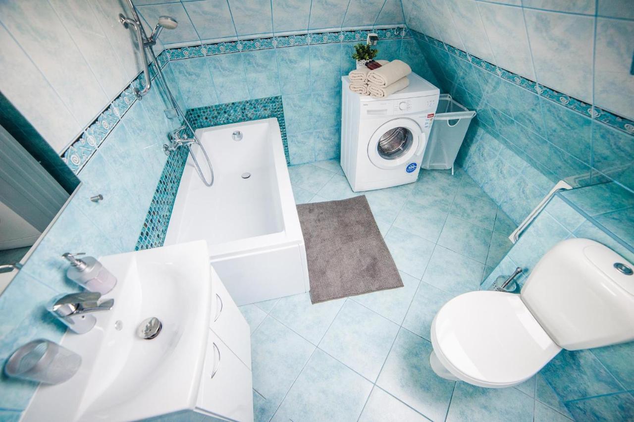 Post Apart - Apartamenty Przy Jaworzynie Krynica Zdroj Bagian luar foto