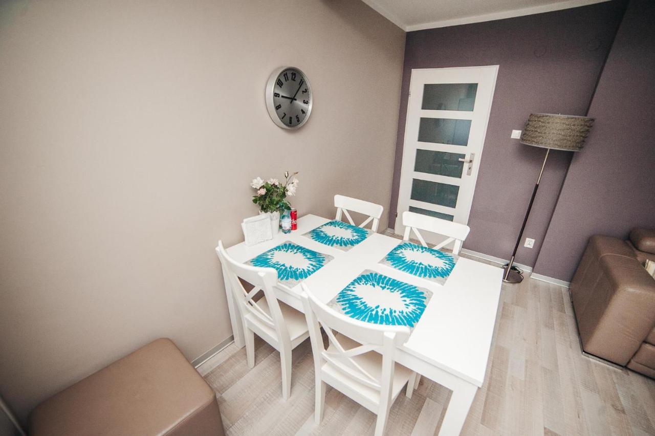 Post Apart - Apartamenty Przy Jaworzynie Krynica Zdroj Bagian luar foto
