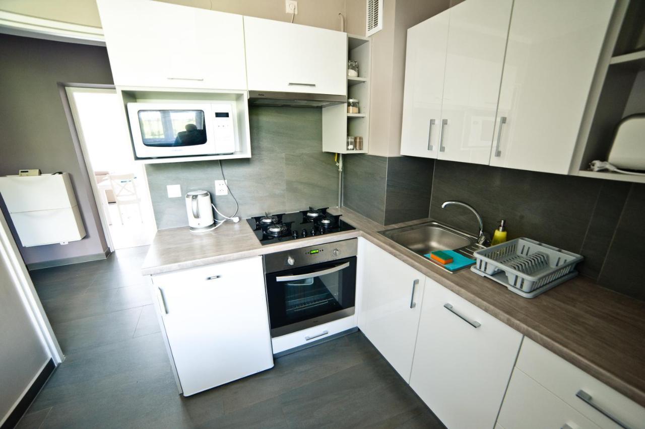 Post Apart - Apartamenty Przy Jaworzynie Krynica Zdroj Bagian luar foto